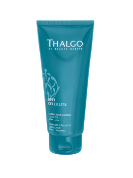 Thalgo,Абсолютний крем коректор целюліту, 200ml