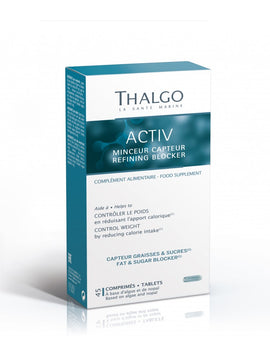 Thalgo, Актив схуднення блокатор, 45 капсул
