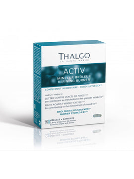 Thalgo, Актив схуднення спалювач, 30 капсул