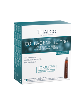 Thalgo,Колаген 10000 (10* 25)