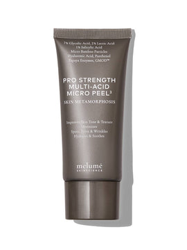 Мультикислотний пілінг для обличчя Melumé Pro Strength Multi-Acid Micro Peel³