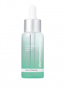 Очищуюча анти-ейдж сироватка  - Age Bright Clearing Serum 30 мл