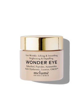 Крем для комплексного омолодження зони навколо очей Melumé Wonder Eye cream, 25 ml