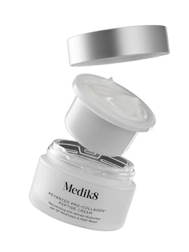 Антивіковий зволожуючий крем Advanced Pro-Collagen+ Peptide Cream™ - змінний блок Medik8 50 мл