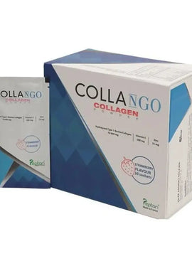COLLANGO WHITE