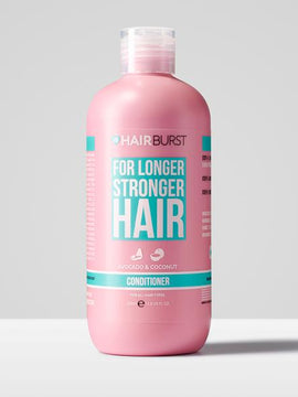 Кондиціонер для міцного і довгого волосся Hairburst Avocado & Coconut Conditioner