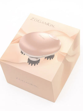 COULEUR LABO Zogankin Scalp масажер для  шкіри голови з EMS і LED
