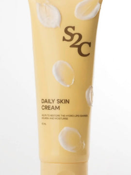 SKIN CARE CLUB Daily Skin Cream