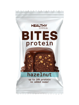 NEW! Цукерка BITES Hazelnut