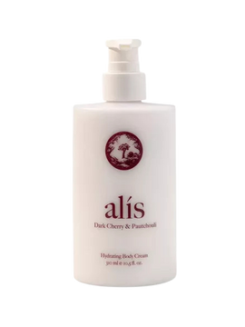 ALIS HYDRATING BODY CREAM