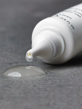 Гель з кислотами прямої дії Medik8 Blemish SOS Gel, 15 мл