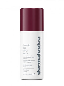 Dermalogica Активний ретиноловий серум для шкіри - Dynamic Skin Retinol Serum 30