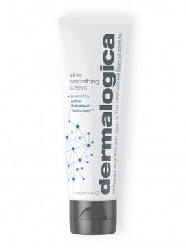 Dermalogica Пом'якшуючий зволожуючий  крем - Skin Smoothing Cream 50 мл