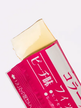 GREEN FARM Collagen Jelly колагенове желе з  лактобактеріями, 7 стіків