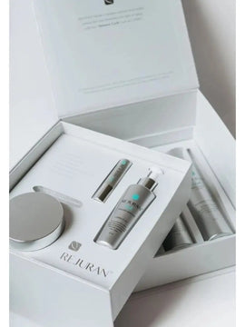 Набір для повної регенерації шкіри Rejuran Healer Full Regeneration Skincare Set