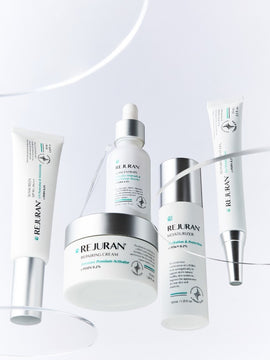 REJURAN Healing Care Set Набір для регенерації та відновлення шкіри