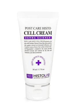 POST CARE HISTO CELL CREAM/Крем постпроцедурний з EGF