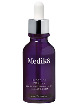 Інтенсивна зволожуюча сироватка з гіалуроновою кислотою Medik8 Hydr8 B5 Intense Serum, 30 мл