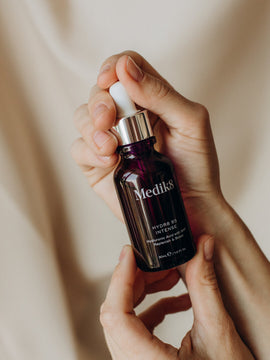 Інтенсивна зволожуюча сироватка з гіалуроновою кислотою Medik8 Hydr8 B5 Intense Serum, 30 мл