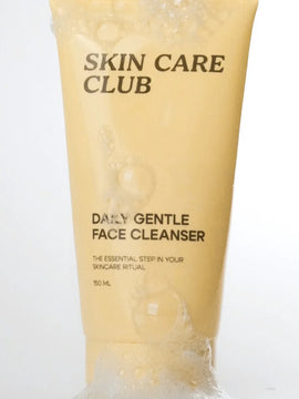 SKIN CARE CLUB Daily Gentle Face Cleanser