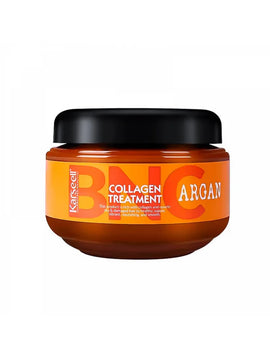 Догляд з колагеном і аргановою олією Karseell BNC ARGAN  Collagen Treatment, 550 мл