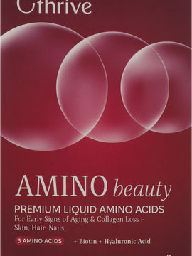 REVIVE AND THRIVE Колагеностимулююча добавка Amino beaty