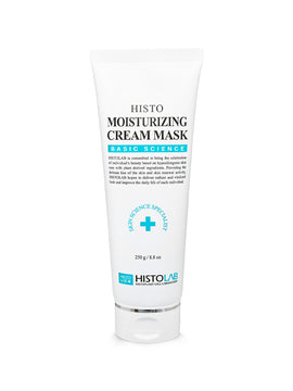 MOISTURIZING CREAM MASK/Крем-маска зволожуюча