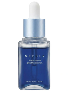 Needly Azelaic acid 15 glutathione serum Сироватка з азелаїновою кислотою 15% та глутатіоном