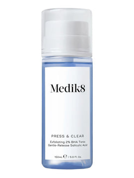 Medik8 Press Clear BHA Tonik 150ml