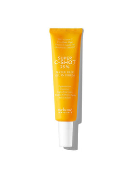Антиоксидантна сироватка з 25% вітаміном С Melumé Super C-Shot 25% Serum, 30 ml