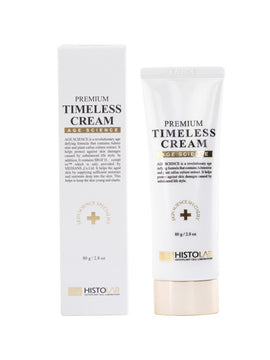 PREMIUM TIMELESS CREAM/Крем омолоджуючий з пептидним комплексом