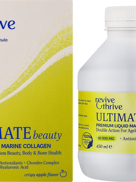 REVIVE AND TRIVE Дієтична добавка Collagen Ultimate (флакон)