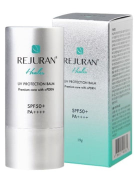 Rejuran Healer UV protection Balm 19g Сонцезахисний бальзам для обличчя
