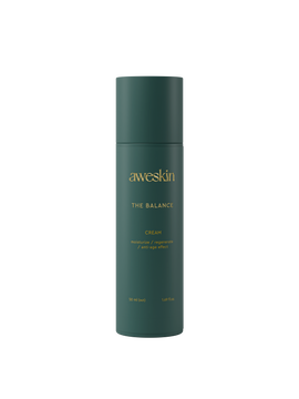 AWESKIN THE BALANCE CREAM