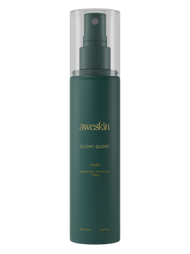 AWESKIN GLOW GLOW TONER