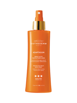 Спрей для тіла Adaptasun Institut Esthederm BODY LOTION STRONG SUN, 150мл