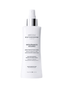 Спрей для тіла при сонячній непереносимості Institut Esthederm Into Repair Sun Intolerance Spray, 150мл