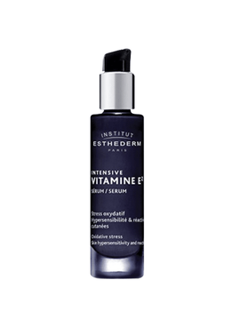 Сироватка на основі вітаміну Е2 Institut Esthederm Intensive Vitamin E² Serum, 30мл