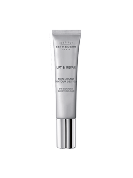 Розгладжуючий догляд навколо очей Institut Esthederm Lift & Repair Eye Contour Smoothing Care,  15мл