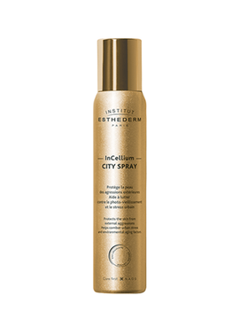 Спрей-захист Institut Esthederm City Protect Incellium Spray, 100мл