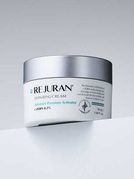 REJURAN Repairing Cream Intensive Premium Activator Відновлюючий крем проти зморшок