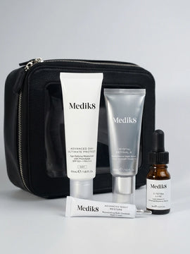 CSA Premium Kit Medik8