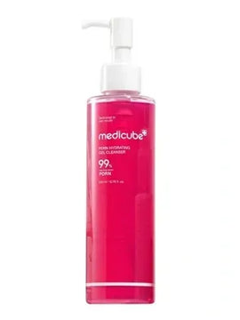 Medicube PDRN Hydrating Gel Cleanser Зволожувальний гель для вмивання з полінуклеотидами
