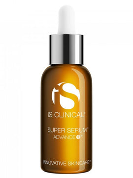 iS Clinical Advance+ Super Serum Сыворотка для борьбы с возрастными изменениями 30 мл