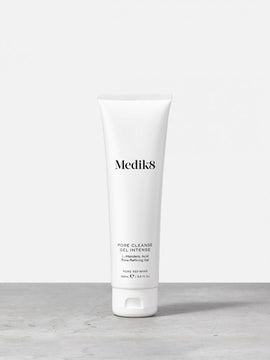 Інтенсивний очищувальний гель з мигдалевою кислотою Medik8 Pore Cleanse Gel Intense, 150 мл