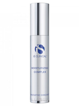 iS Clinical Moisturizing Complex Зволожуючий крем для обличчя 50г