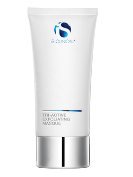 iS Clinical Tri-Active Exfolianting Masque Ензимна та ексфолююча маска 120г