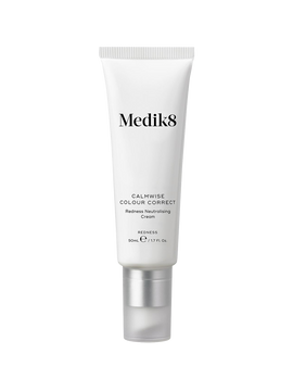 Крем-коректор для нейтралізації почервоніння Medik8 Calmwise Color Correct Cream, 50 мл