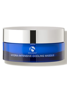 iS Clinical Hydra-Intensive Cooling Masque Маска для інтенсивного зволоження 120г