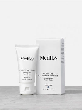 Інтенсивний відновлювальний крем Medik8 Ultimate Recovery Intense Cream, 30 мл